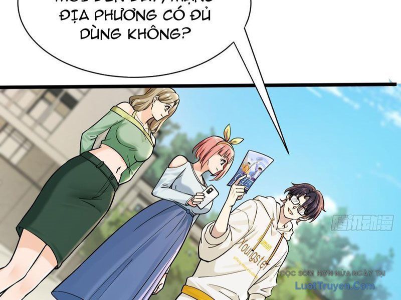 Thiết Lập Hình Tượng Nam Thần Sụp Đổ Rồi! Chap 2 - Next Chap 3