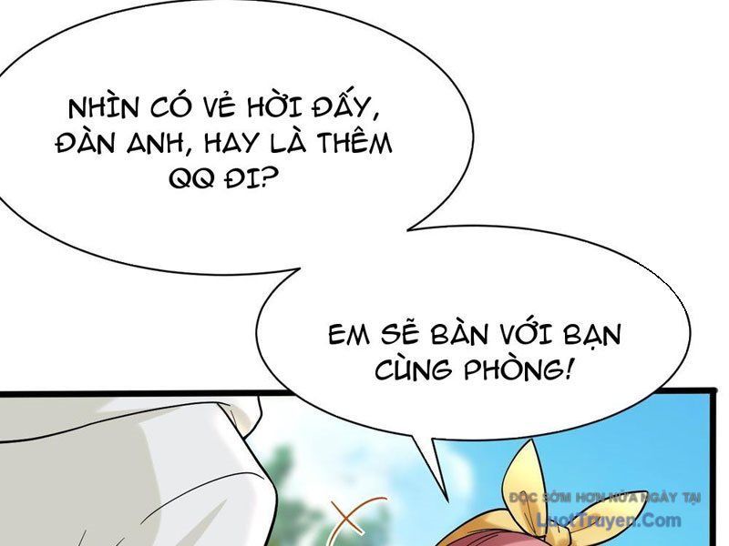 Thiết Lập Hình Tượng Nam Thần Sụp Đổ Rồi! Chap 2 - Next Chap 3