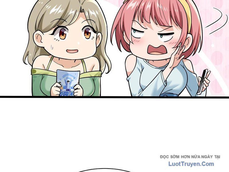 Thiết Lập Hình Tượng Nam Thần Sụp Đổ Rồi! Chap 2 - Next Chap 3