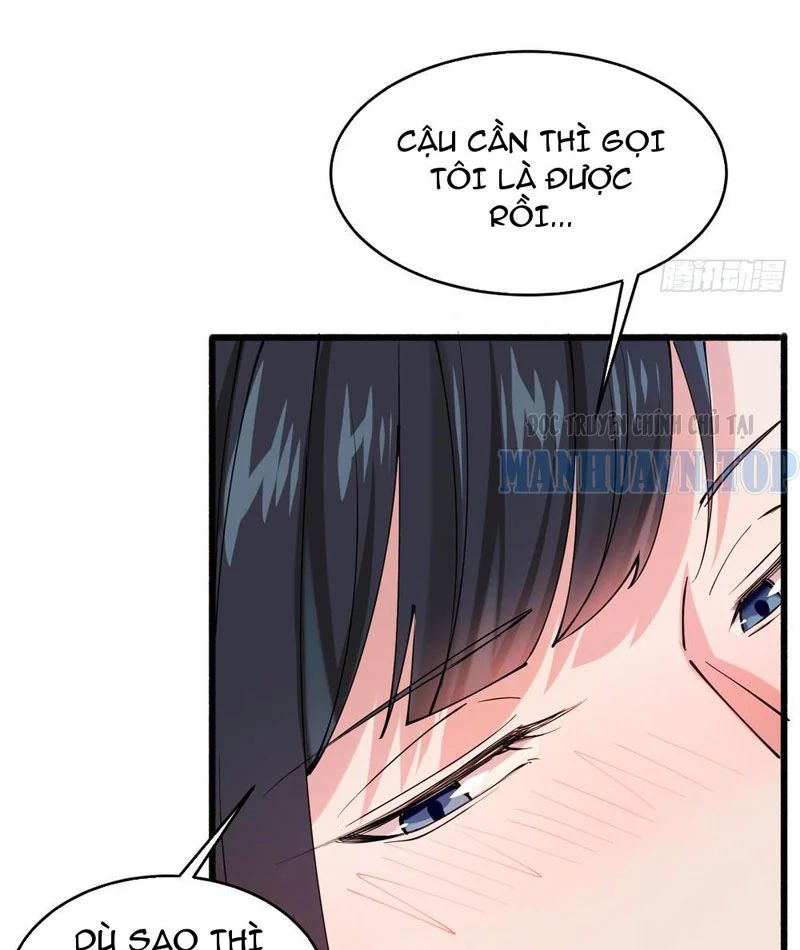 Thiết Lập Hình Tượng Nam Thần Sụp Đổ Rồi! Chap 20 - Next Chap 21