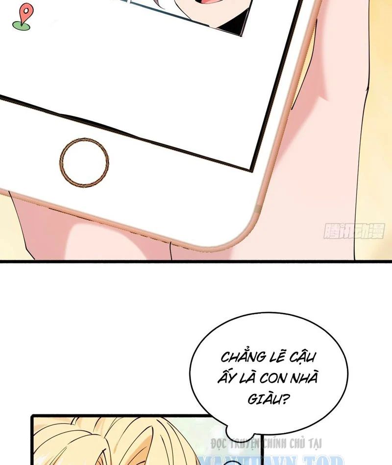 Thiết Lập Hình Tượng Nam Thần Sụp Đổ Rồi! Chap 20 - Next Chap 21