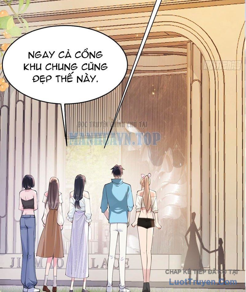 Thiết Lập Hình Tượng Nam Thần Sụp Đổ Rồi! Chap 20 - Next Chap 21