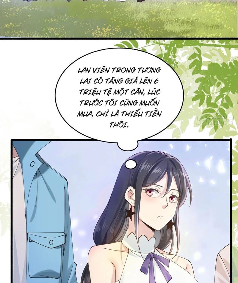 Thiết Lập Hình Tượng Nam Thần Sụp Đổ Rồi! Chap 20 - Next Chap 21