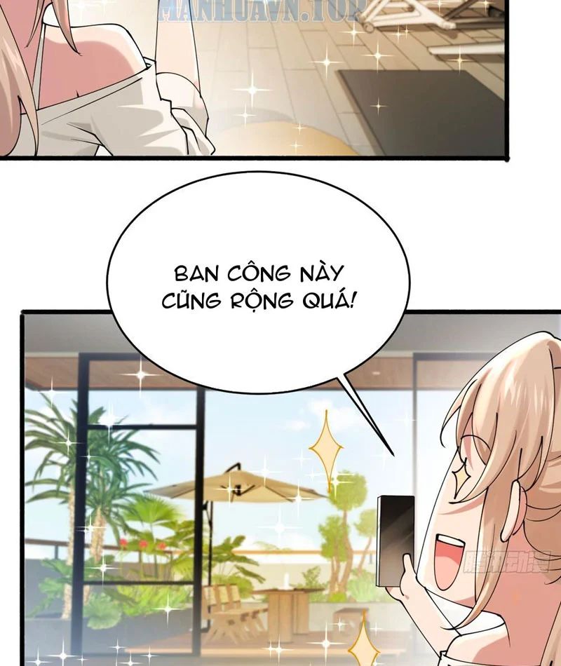 Thiết Lập Hình Tượng Nam Thần Sụp Đổ Rồi! Chap 20 - Next Chap 21