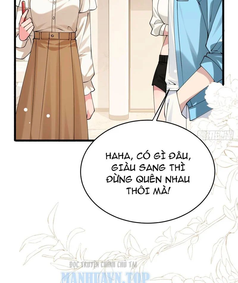 Thiết Lập Hình Tượng Nam Thần Sụp Đổ Rồi! Chap 20 - Next Chap 21