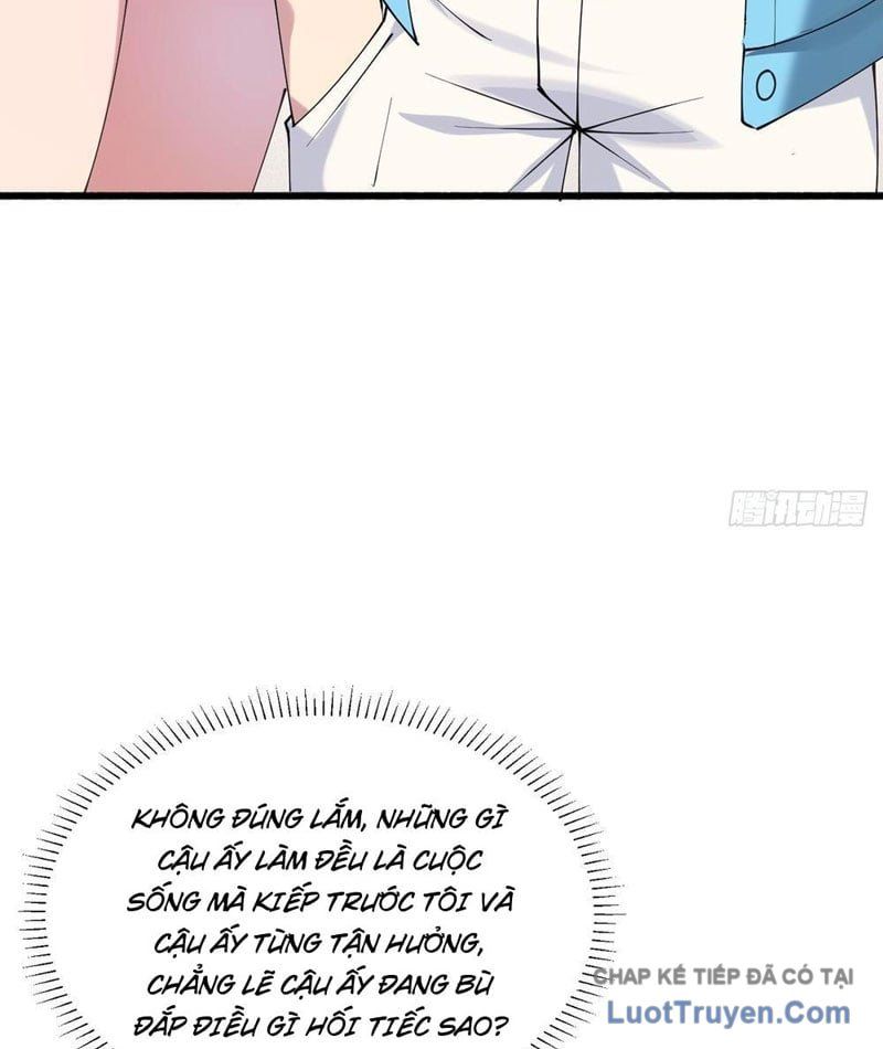 Thiết Lập Hình Tượng Nam Thần Sụp Đổ Rồi! Chap 20 - Next Chap 21