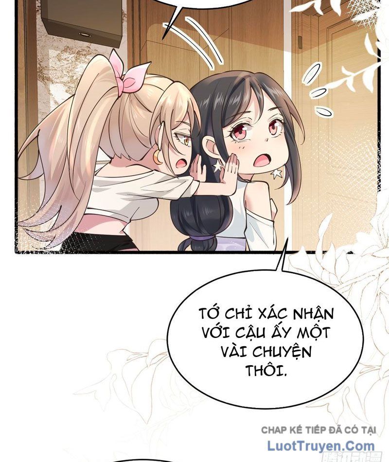 Thiết Lập Hình Tượng Nam Thần Sụp Đổ Rồi! Chap 20 - Next Chap 21