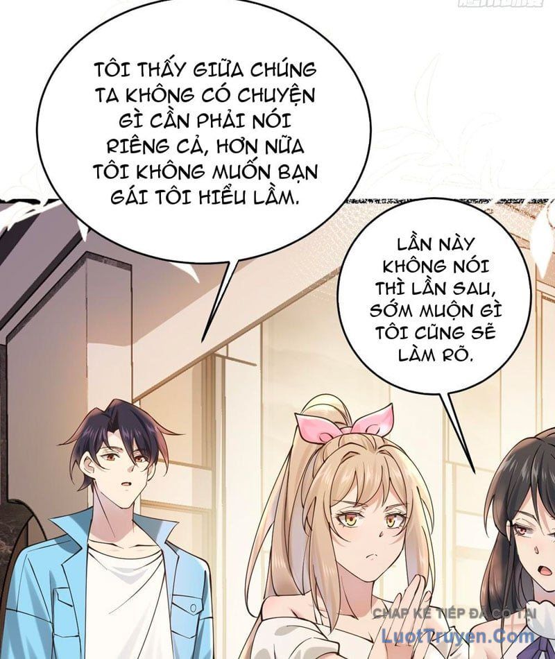 Thiết Lập Hình Tượng Nam Thần Sụp Đổ Rồi! Chap 20 - Next Chap 21