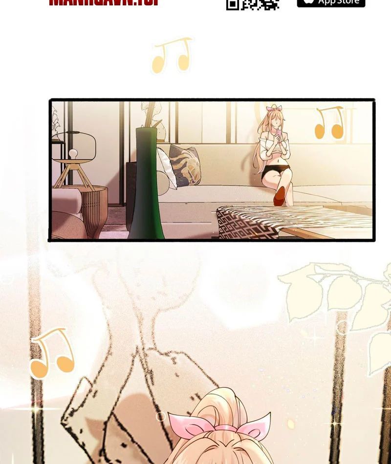 Thiết Lập Hình Tượng Nam Thần Sụp Đổ Rồi! Chap 20 - Next Chap 21