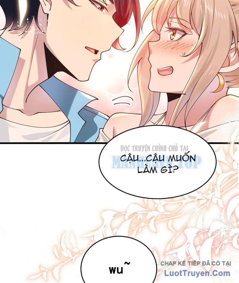 Thiết Lập Hình Tượng Nam Thần Sụp Đổ Rồi! Chap 20 - Next Chap 21