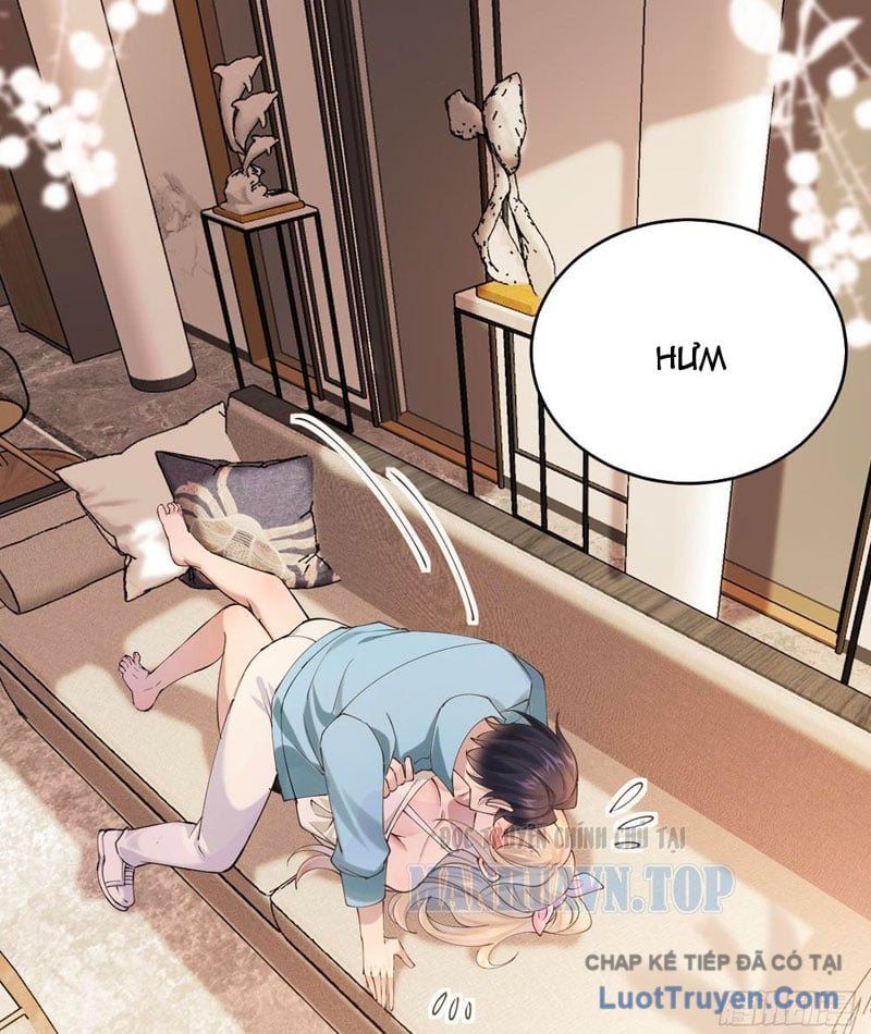 Thiết Lập Hình Tượng Nam Thần Sụp Đổ Rồi! Chap 20 - Next Chap 21