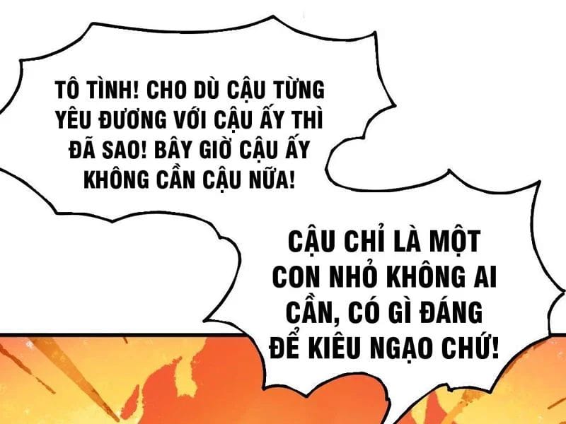 Thiết Lập Hình Tượng Nam Thần Sụp Đổ Rồi! Chap 22 - Next Chap 23