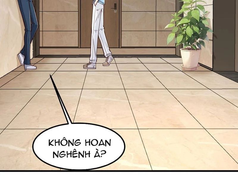 Thiết Lập Hình Tượng Nam Thần Sụp Đổ Rồi! Chap 22 - Next Chap 23