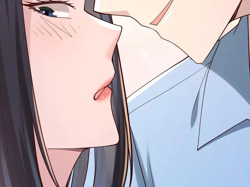 Thiết Lập Hình Tượng Nam Thần Sụp Đổ Rồi! Chap 22 - Next Chap 23