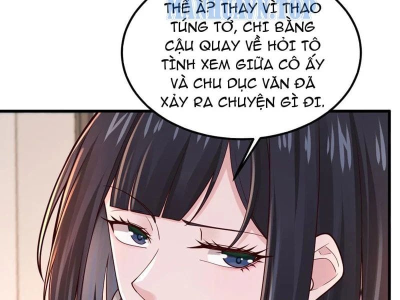 Thiết Lập Hình Tượng Nam Thần Sụp Đổ Rồi! Chap 22 - Next Chap 23