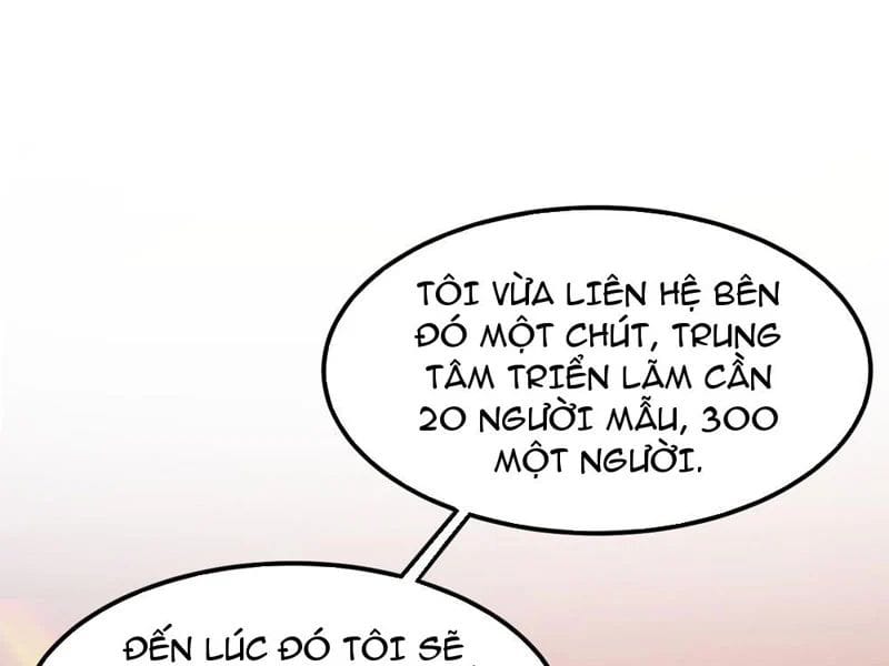 Thiết Lập Hình Tượng Nam Thần Sụp Đổ Rồi! Chap 22 - Next Chap 23