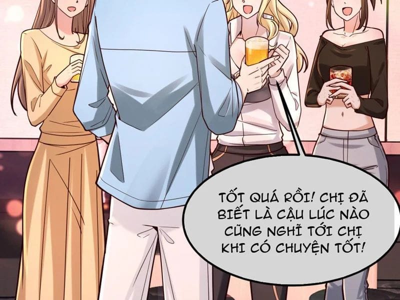 Thiết Lập Hình Tượng Nam Thần Sụp Đổ Rồi! Chap 22 - Next Chap 23