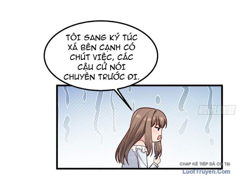 Thiết Lập Hình Tượng Nam Thần Sụp Đổ Rồi! Chap 22 - Next Chap 23