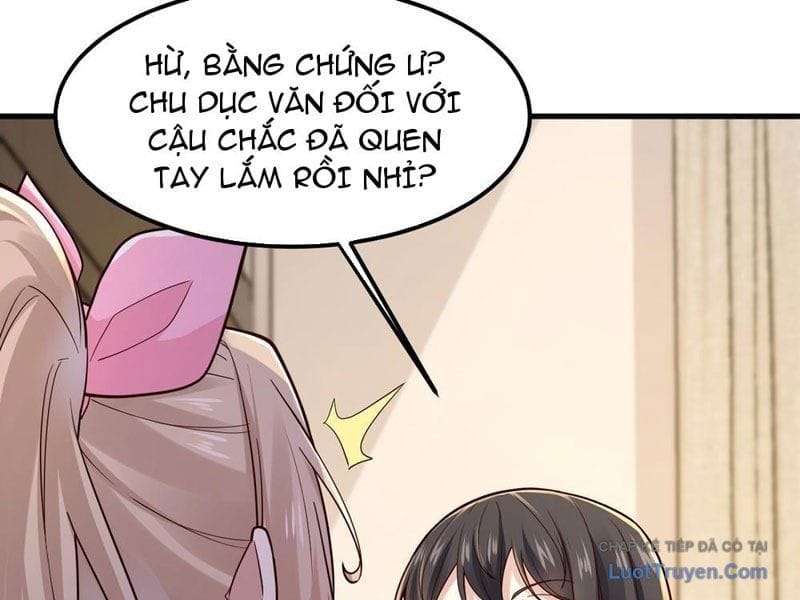 Thiết Lập Hình Tượng Nam Thần Sụp Đổ Rồi! Chap 22 - Next Chap 23
