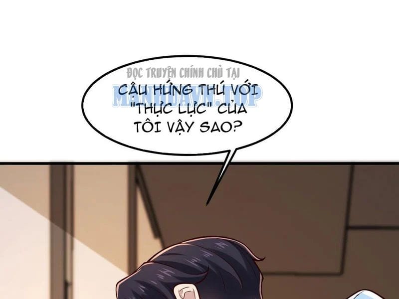 Thiết Lập Hình Tượng Nam Thần Sụp Đổ Rồi! Chap 22 - Next Chap 23