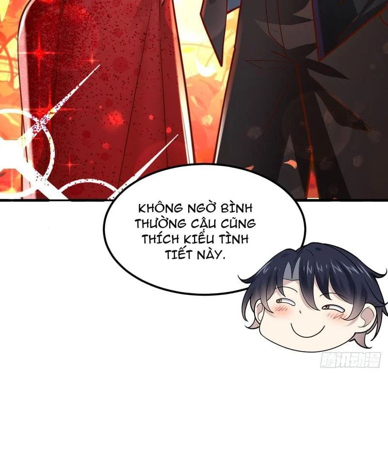 Thiết Lập Hình Tượng Nam Thần Sụp Đổ Rồi! Chap 23 - Next Chap 24