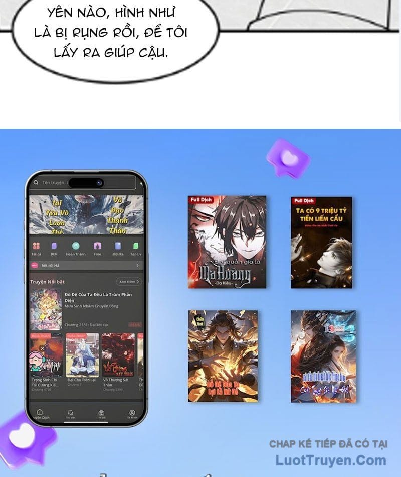 Thiết Lập Hình Tượng Nam Thần Sụp Đổ Rồi! Chap 23 - Next Chap 24