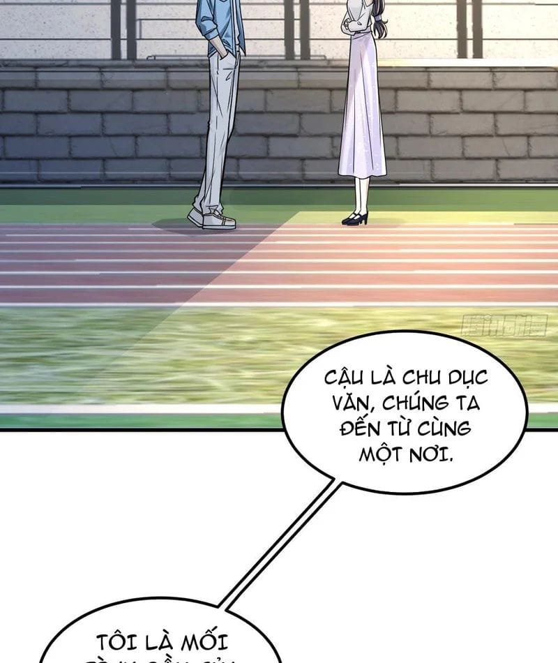 Thiết Lập Hình Tượng Nam Thần Sụp Đổ Rồi! Chap 23 - Next Chap 24