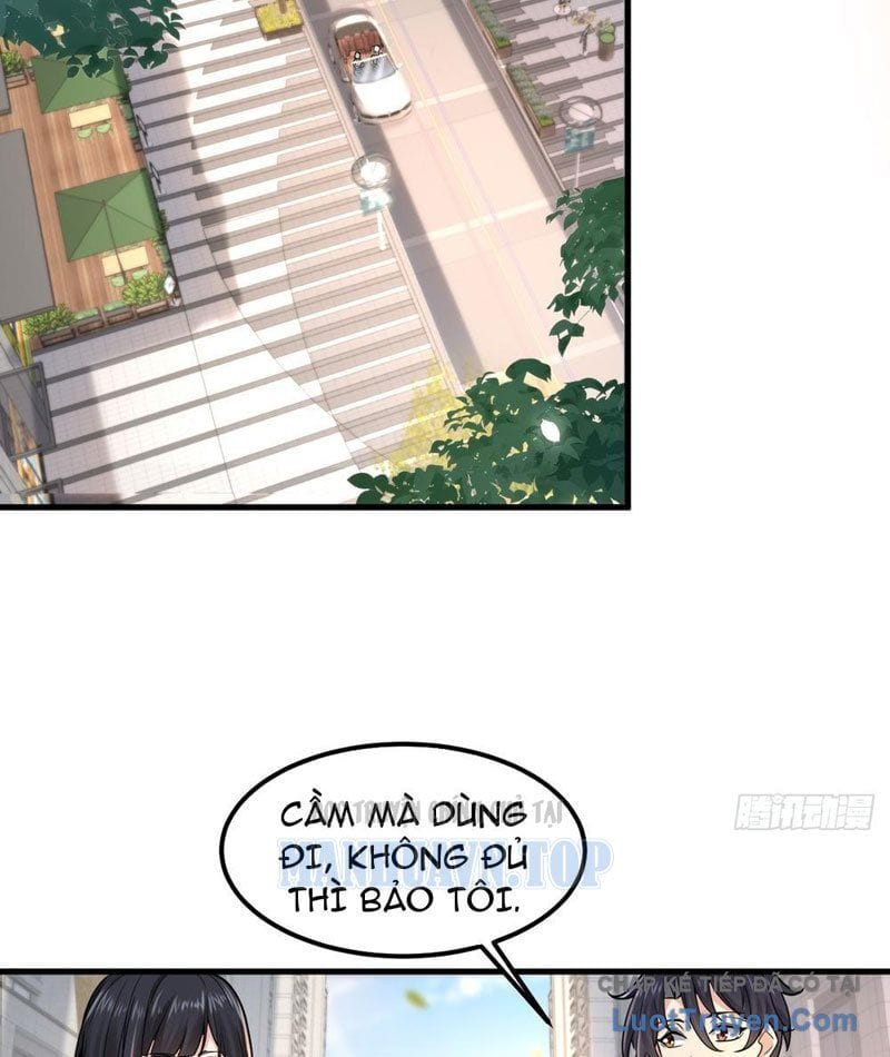 Thiết Lập Hình Tượng Nam Thần Sụp Đổ Rồi! Chap 23 - Next Chap 24