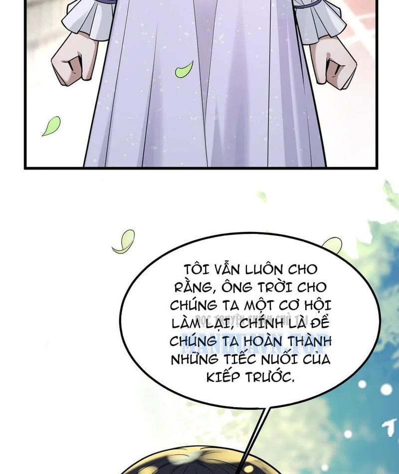 Thiết Lập Hình Tượng Nam Thần Sụp Đổ Rồi! Chap 23 - Next Chap 24