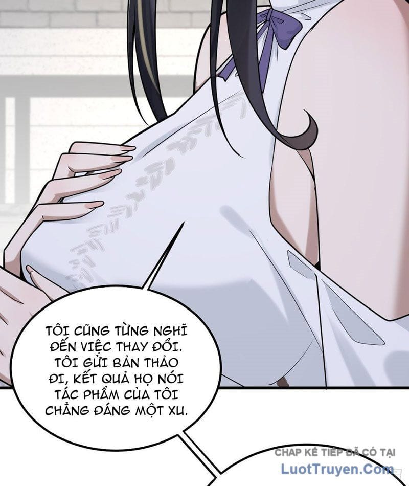 Thiết Lập Hình Tượng Nam Thần Sụp Đổ Rồi! Chap 23 - Next Chap 24