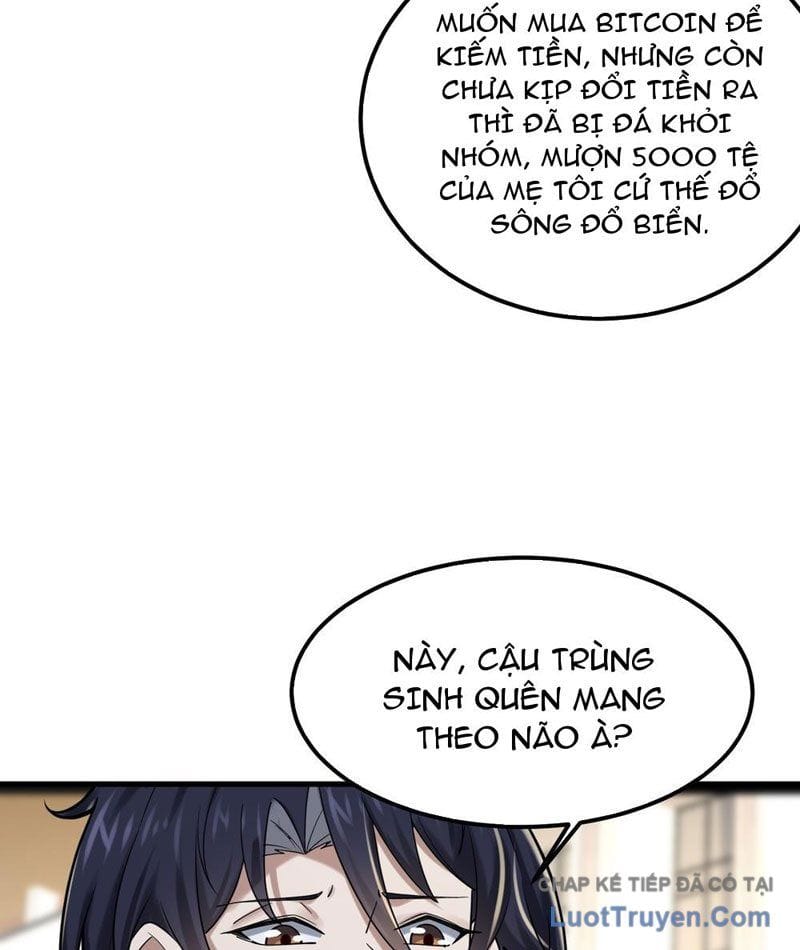 Thiết Lập Hình Tượng Nam Thần Sụp Đổ Rồi! Chap 23 - Next Chap 24
