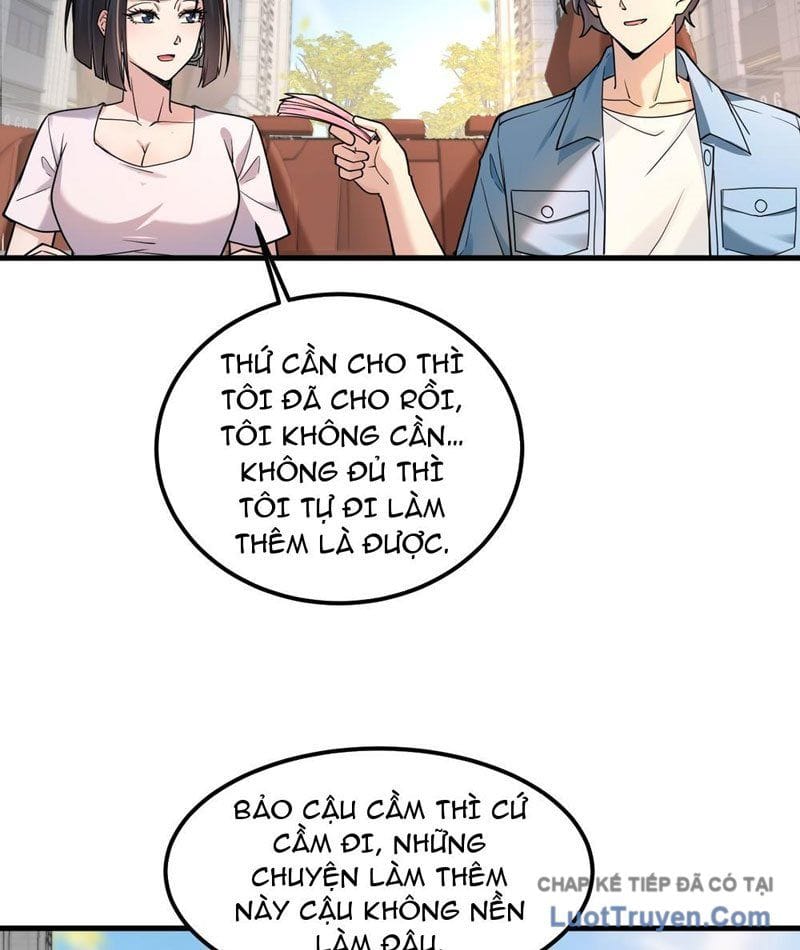 Thiết Lập Hình Tượng Nam Thần Sụp Đổ Rồi! Chap 23 - Next Chap 24