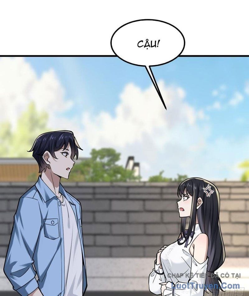 Thiết Lập Hình Tượng Nam Thần Sụp Đổ Rồi! Chap 23 - Next Chap 24
