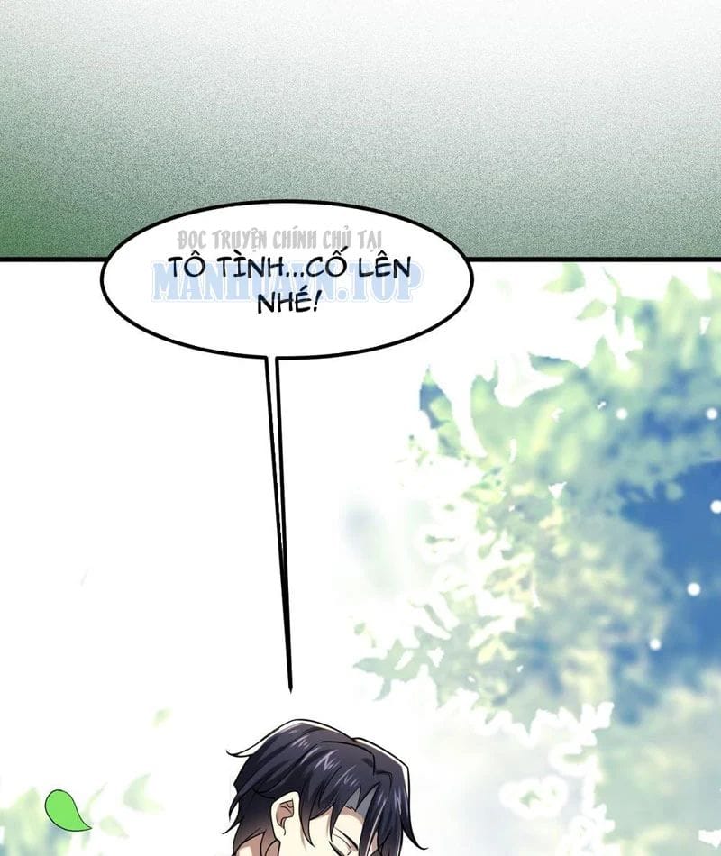 Thiết Lập Hình Tượng Nam Thần Sụp Đổ Rồi! Chap 23 - Next Chap 24