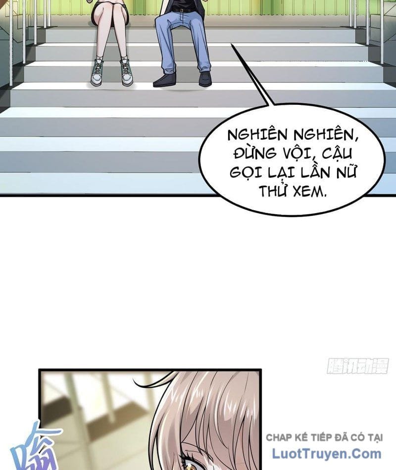 Thiết Lập Hình Tượng Nam Thần Sụp Đổ Rồi! Chap 23 - Next Chap 24