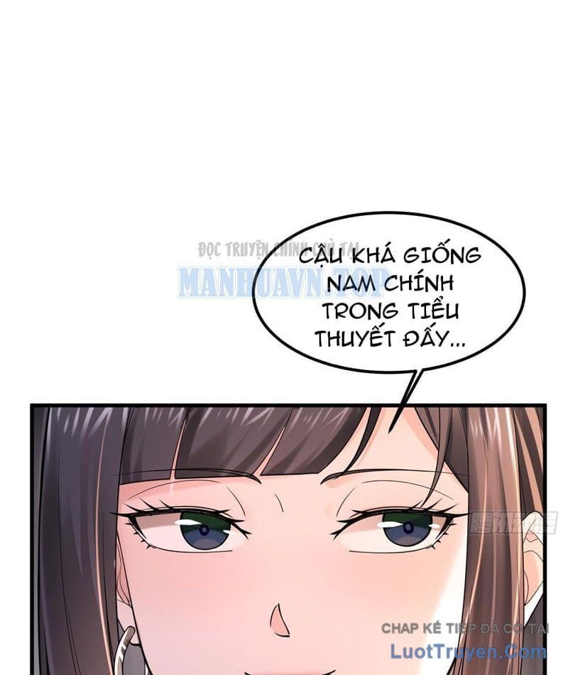 Thiết Lập Hình Tượng Nam Thần Sụp Đổ Rồi! Chap 23 - Next Chap 24