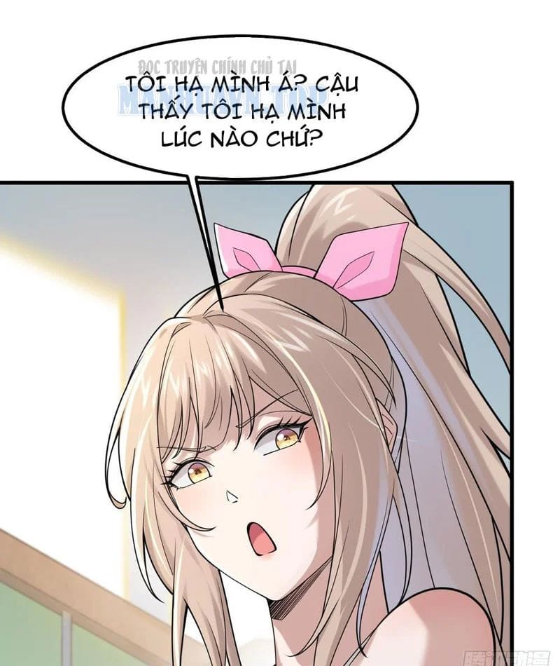 Thiết Lập Hình Tượng Nam Thần Sụp Đổ Rồi! Chap 23 - Next Chap 24