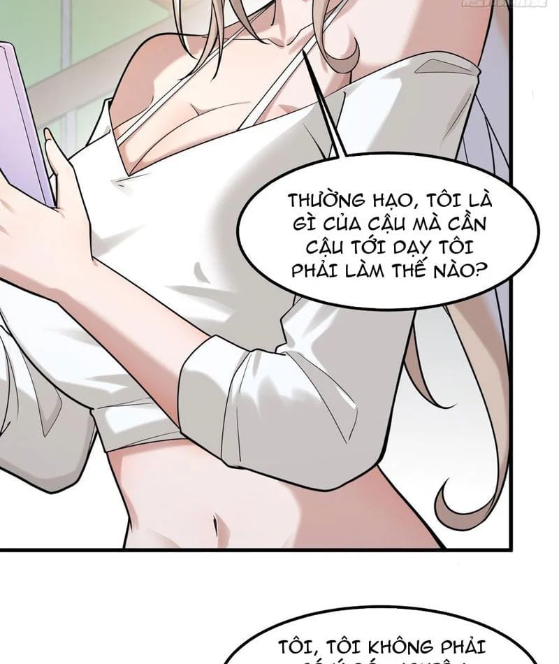 Thiết Lập Hình Tượng Nam Thần Sụp Đổ Rồi! Chap 23 - Next Chap 24