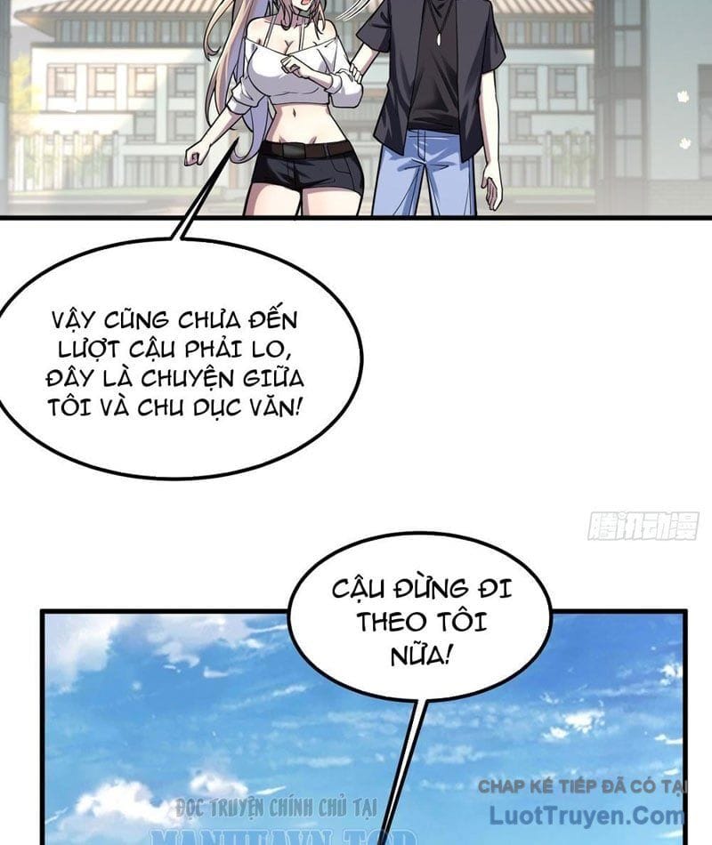 Thiết Lập Hình Tượng Nam Thần Sụp Đổ Rồi! Chap 23 - Next Chap 24