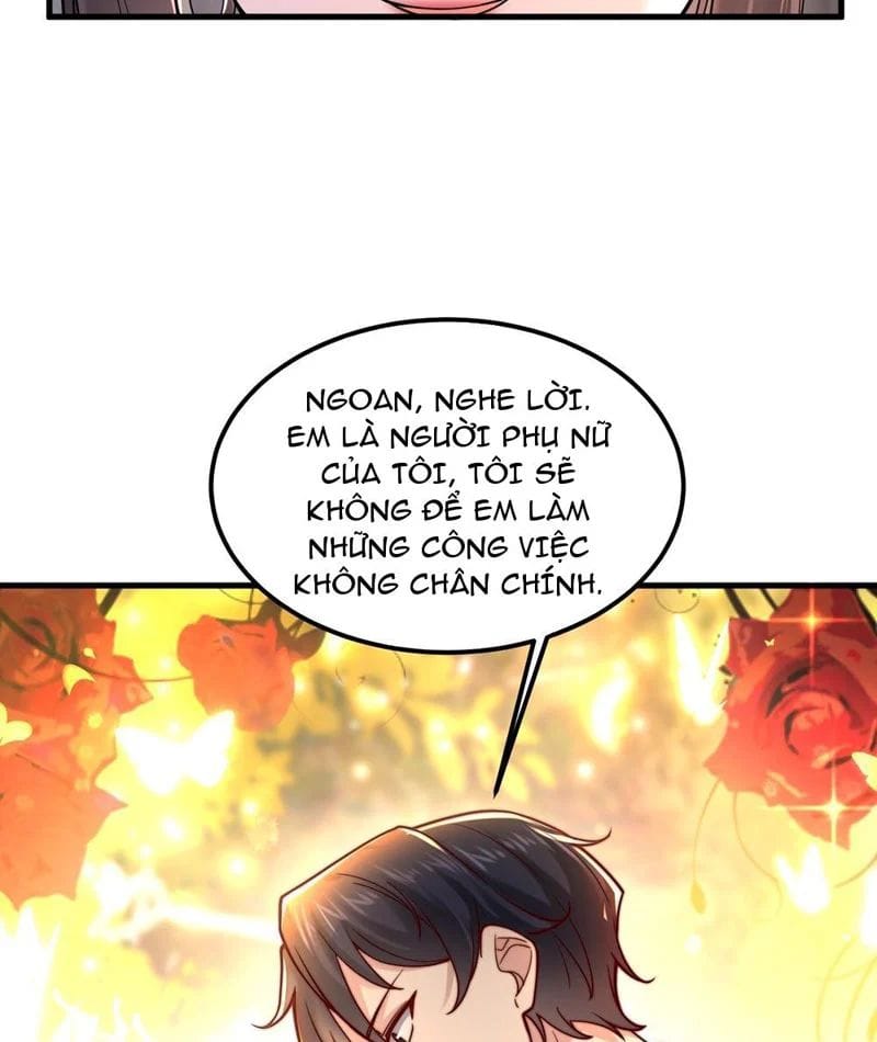 Thiết Lập Hình Tượng Nam Thần Sụp Đổ Rồi! Chap 23 - Next Chap 24