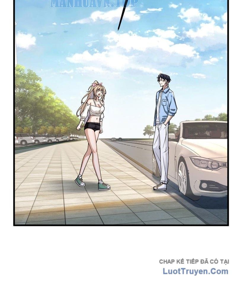 Thiết Lập Hình Tượng Nam Thần Sụp Đổ Rồi! Chap 23 - Next Chap 24