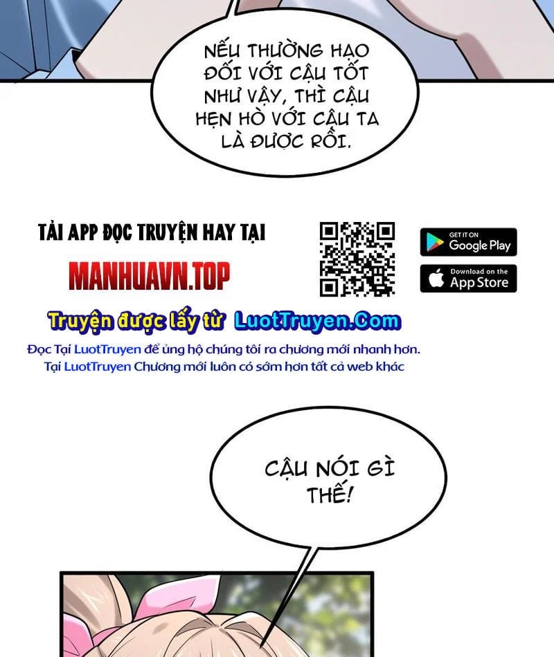 Thiết Lập Hình Tượng Nam Thần Sụp Đổ Rồi! Chap 23 - Next Chap 24