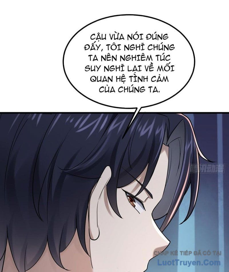 Thiết Lập Hình Tượng Nam Thần Sụp Đổ Rồi! Chap 23 - Next Chap 24