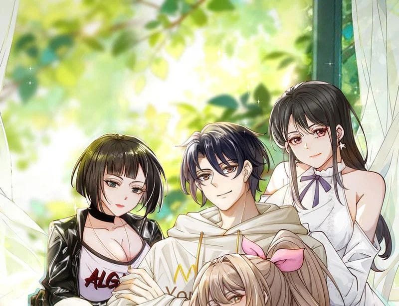 Thiết Lập Hình Tượng Nam Thần Sụp Đổ Rồi! Chap 24 - Next Chap 25