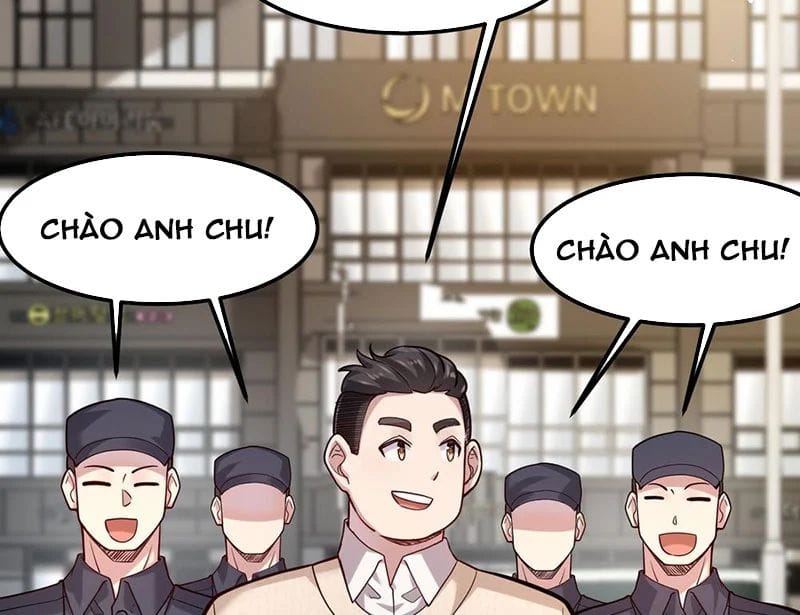 Thiết Lập Hình Tượng Nam Thần Sụp Đổ Rồi! Chap 24 - Next Chap 25