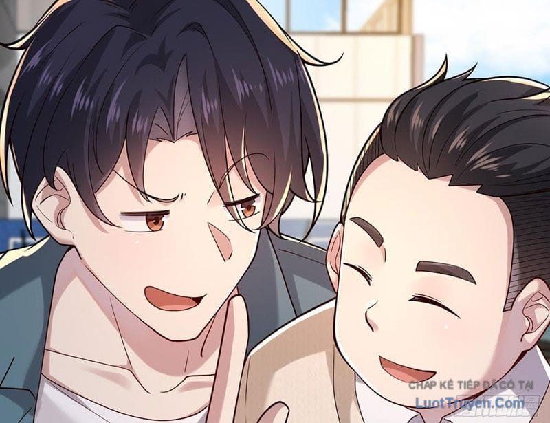 Thiết Lập Hình Tượng Nam Thần Sụp Đổ Rồi! Chap 24 - Next Chap 25