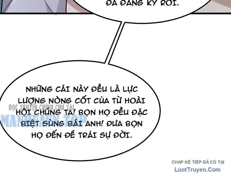 Thiết Lập Hình Tượng Nam Thần Sụp Đổ Rồi! Chap 24 - Next Chap 25