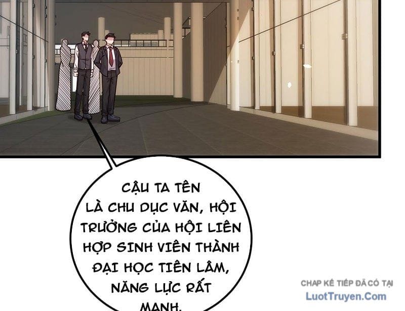 Thiết Lập Hình Tượng Nam Thần Sụp Đổ Rồi! Chap 24 - Next Chap 25