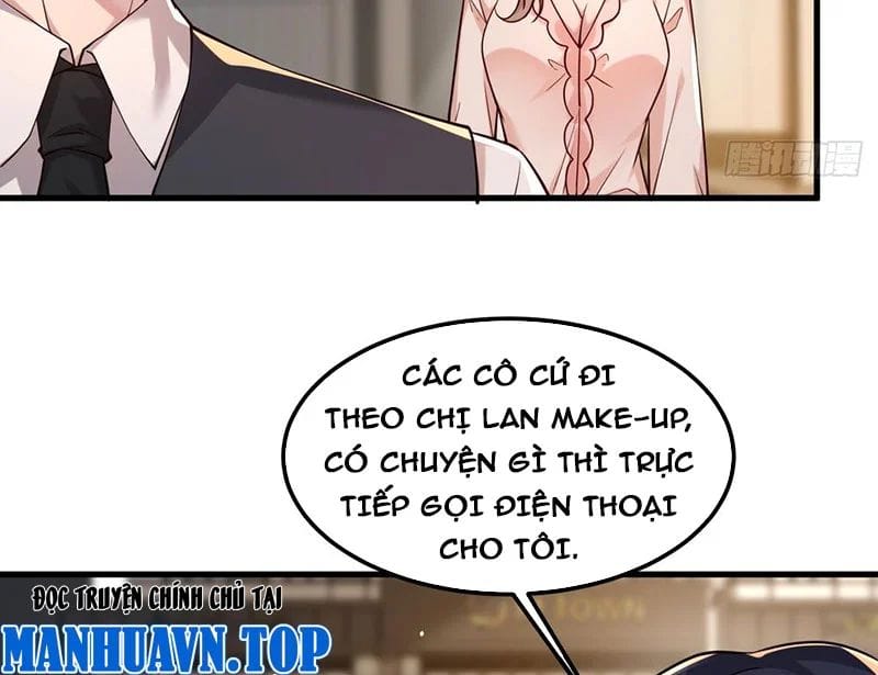 Thiết Lập Hình Tượng Nam Thần Sụp Đổ Rồi! Chap 24 - Next Chap 25