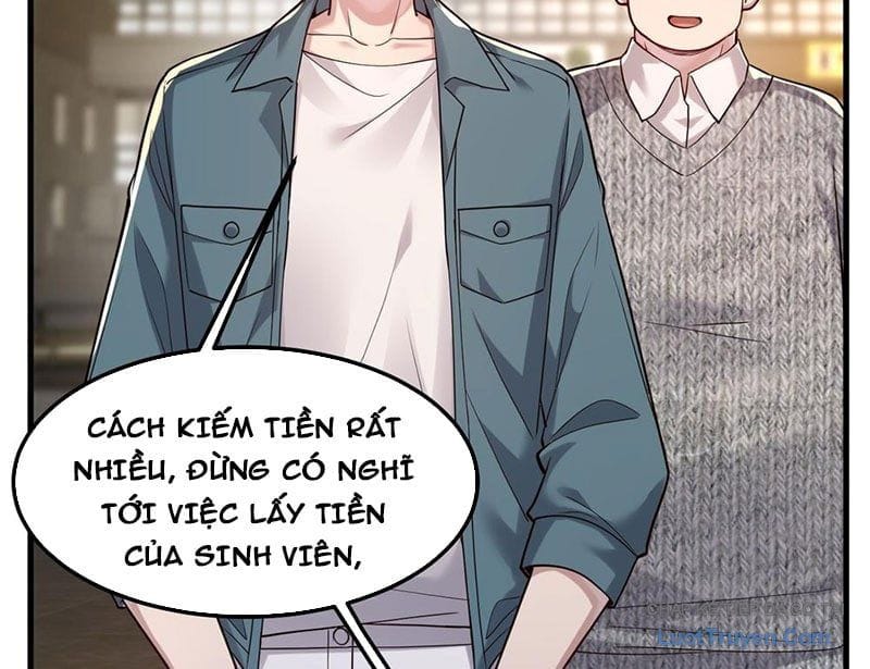 Thiết Lập Hình Tượng Nam Thần Sụp Đổ Rồi! Chap 24 - Next Chap 25